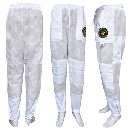 Beekeeping layer ventilated - layer,