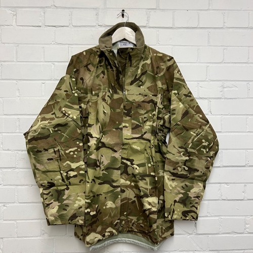 Mtp waterproof jacket m - waterproof,