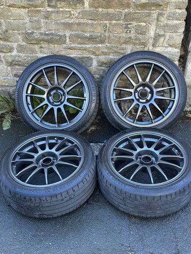 Oz racing - 4x,