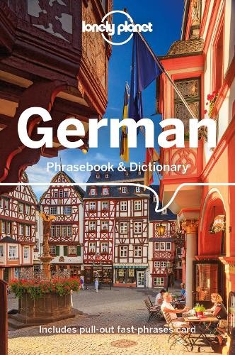 Lonely planet german - lonely,