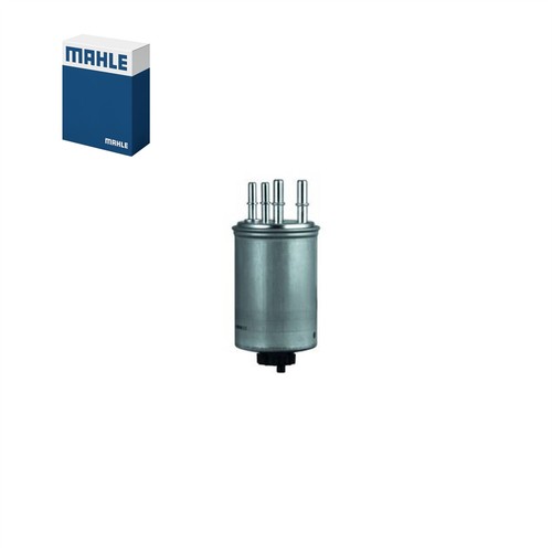 Mahle fuel filter element - mahle,