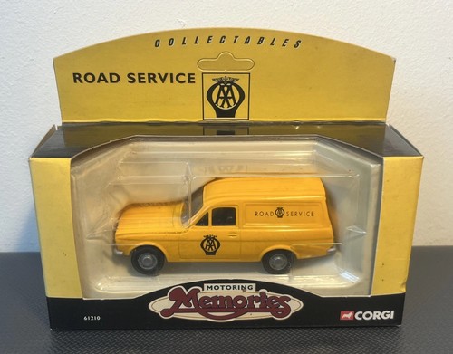 1998 corgi classics - corgi, 1/43