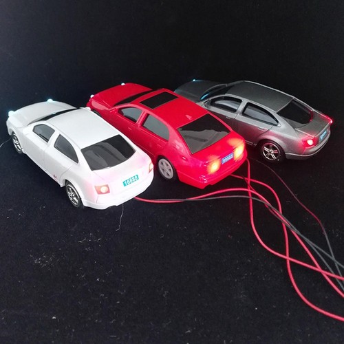 Color led model - color,