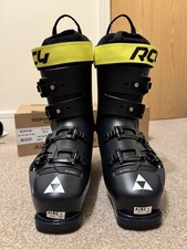 Fischer RC4 the Curv 110 Pbv