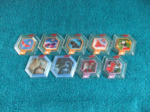 Original disney infinity 0 - infinity, 2.0