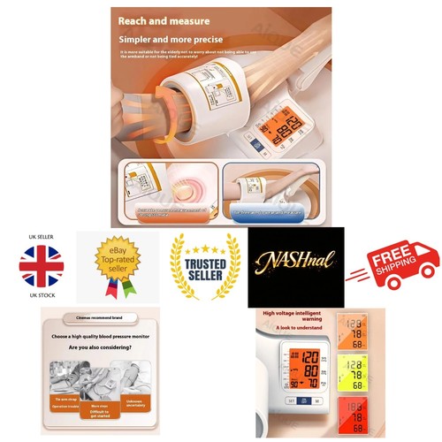 Tonometer automatic blood - tonometer,