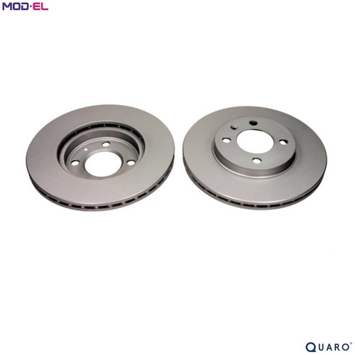 Brake disc qd1645 for vw - brake,