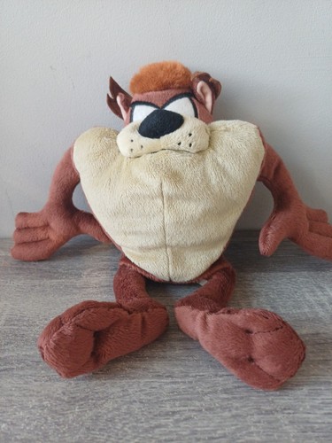 Looney tunes tasmanian devil - looney,