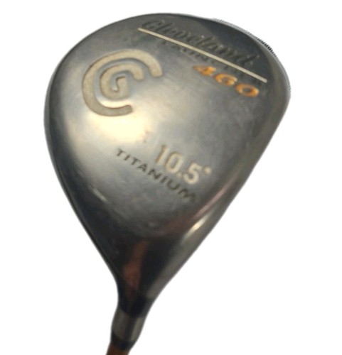 Mens cleveland launcher - cleveland,