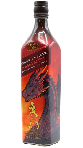 Johnnie walker game of - walker,