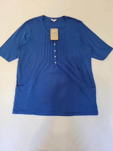 Bnwt cotton traders pure - cotton,