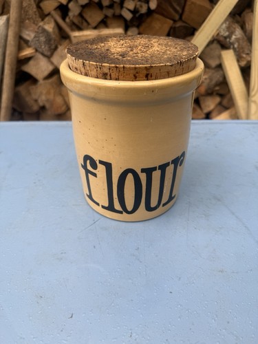 Vintage green flour - vintage,