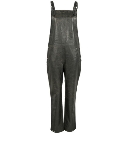 Burberry faded dungaree womens - burberry,