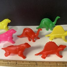 Vintage Plastic Blow Mold