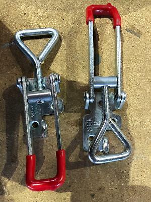 Catches latches compatible - x, catches/latches