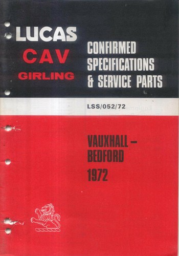 Vauxhall bedford 1972 viva - vauxhall,
