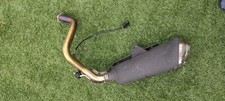 BMW G310 GS/R Exhaust System Silencer Muffler 2020-24