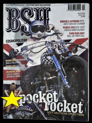 Back street heroes bsh - back,