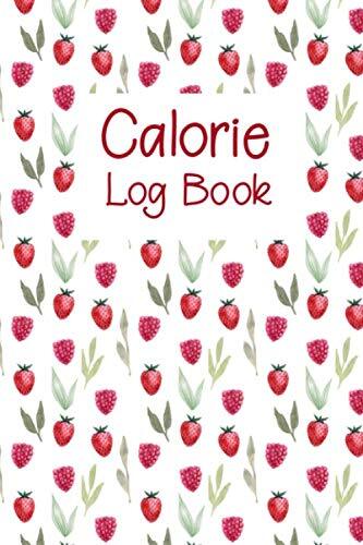 Calorie log book - calorie,