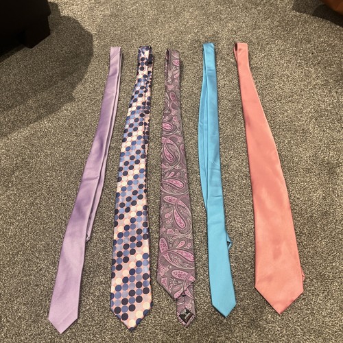 Selection men ties - selection, 5