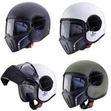 Caberg Ghost Motorcycle Helmet