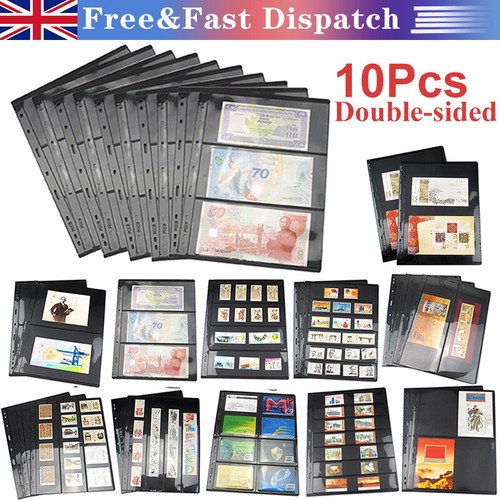 10x multi master pocket - master, pages