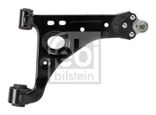 Track Control Arm for OPEL VAUXHALL:MOKKA X VAN,MOKKA / MOKKA X 352523 352552