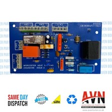 SIME SUPER 80/90/102 DELUXE IGNITION PCB 6230605