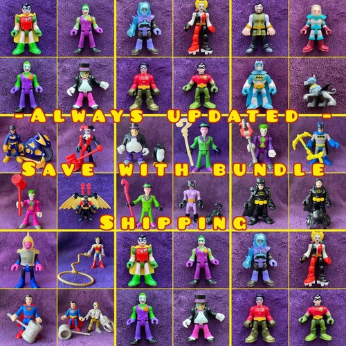 Imaginext batman action - imaginext,