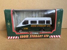 Corgi Ford Transit Minibus