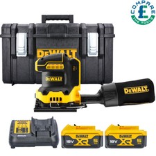 Dewalt DCW200 18V XR BL Palm