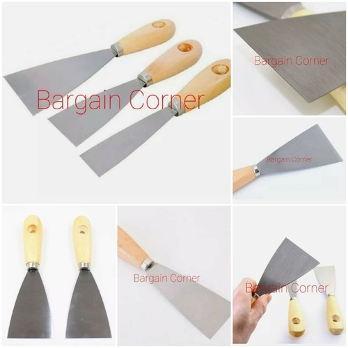 Scraper spatula putty - scraper,