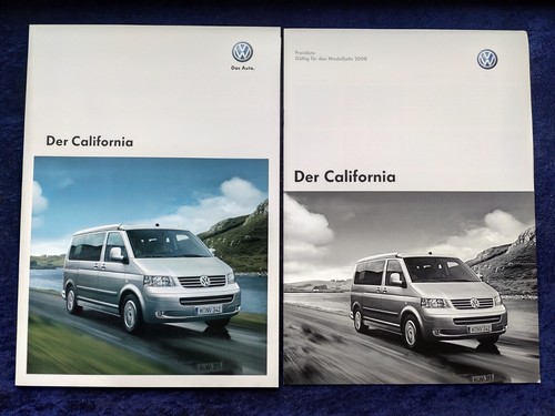 Bus california brochure - t5,