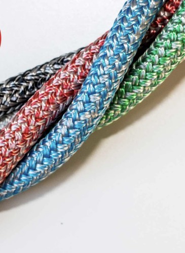 Dyneema cruise by kingfisher - cruise,