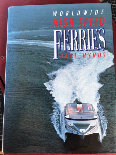 High speed fast - , ferries