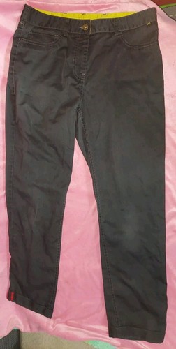 Mcdonald crew work trousers - mcdonald's,