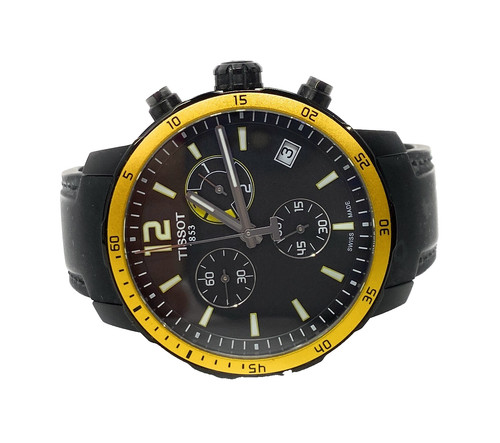 Tissot t095 449 - t095.449, 1853