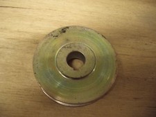 LISTER CS (FORD BASED) SINGLE