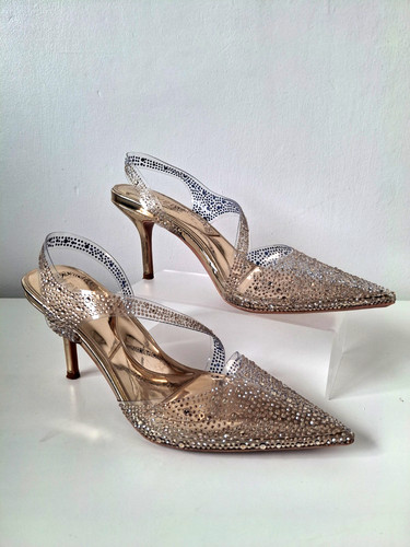 Carvela stunning diamonte - stunning,