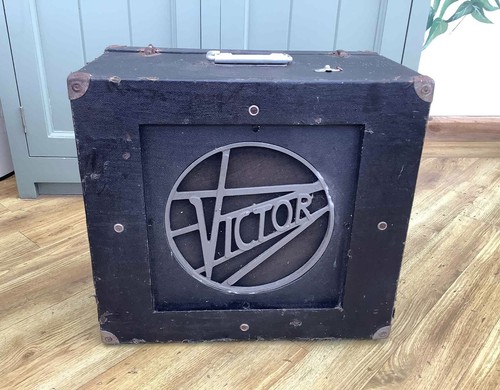 1940 victor rca vitavox - 1940’s,