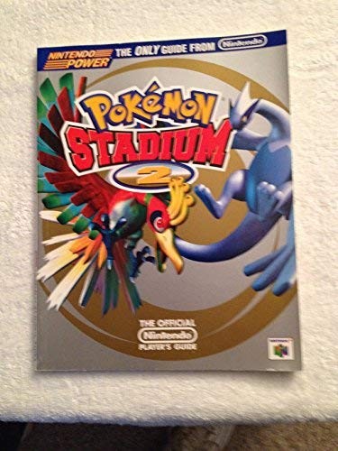 Pokemon stadium the - pokemon,