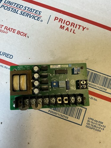 Minarik drives pcm4 - minarik,