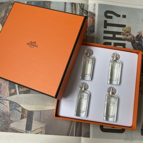 Hermes boxed womens perfume - boxed,