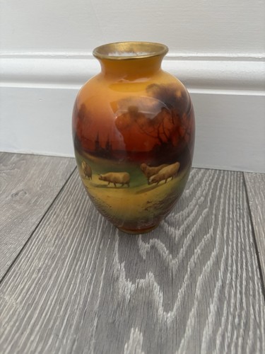Royal doulton holbein glaze - doulton,