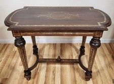 Antique MOROCCAN 20th C