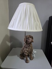 Lovely Dunelm Lamp With