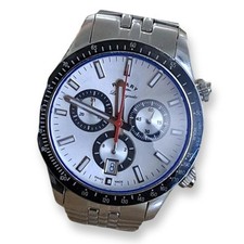 Men's Rotary Les Originales Chronograph Watch GB90151/06 – Swiss Ronda...
