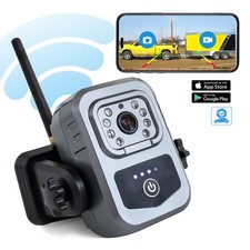 Battery Powered Super Wifi