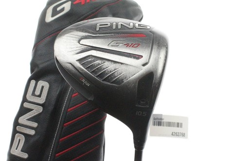 Ping g410 plus golf club - golf,