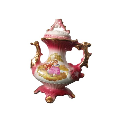Vintage staffordshire - vintage,